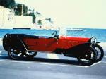 Lancia Lambda 1922 года